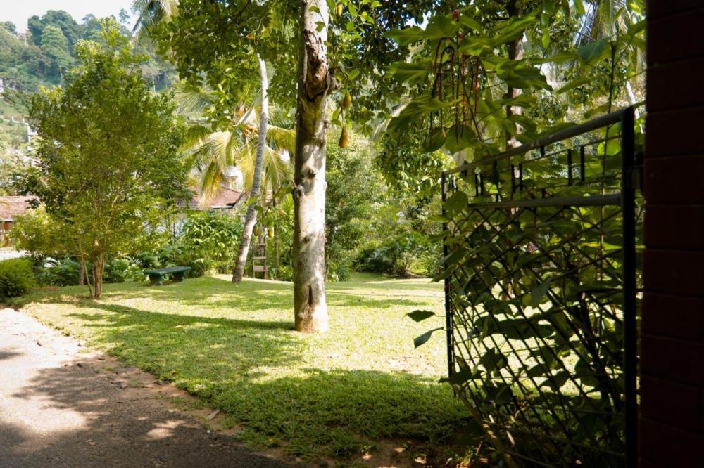 Clove Garden Κάντι Εξωτερικό φωτογραφία