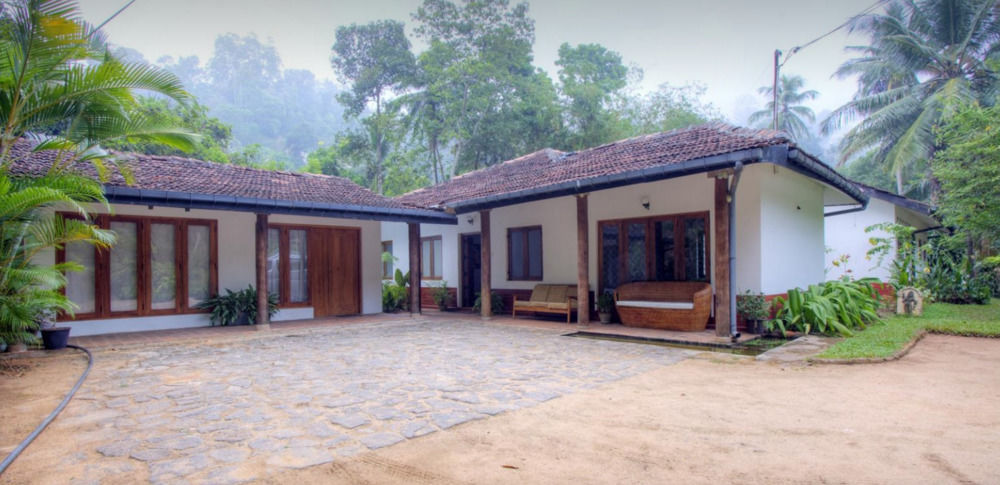 Clove Garden Κάντι Εξωτερικό φωτογραφία